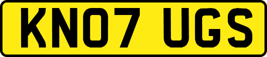 KN07UGS