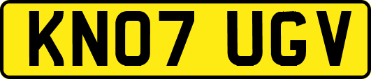 KN07UGV