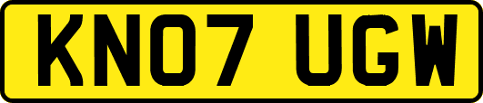 KN07UGW