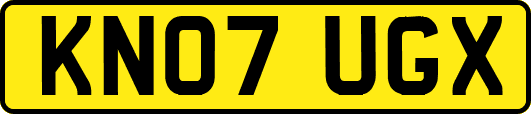 KN07UGX