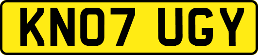 KN07UGY