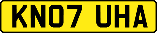 KN07UHA