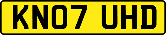 KN07UHD