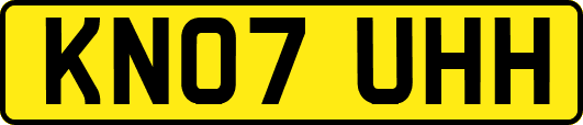 KN07UHH