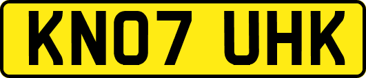 KN07UHK