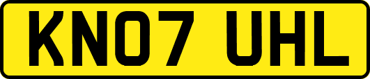 KN07UHL