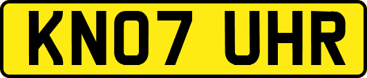 KN07UHR