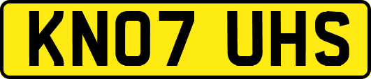 KN07UHS