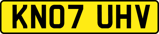 KN07UHV
