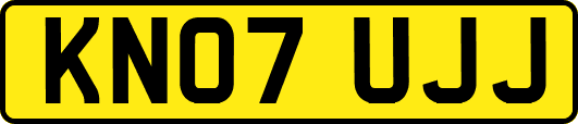 KN07UJJ