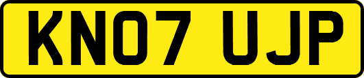 KN07UJP