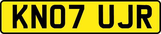 KN07UJR