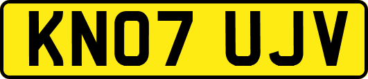 KN07UJV