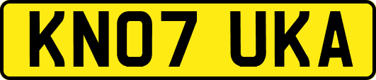KN07UKA