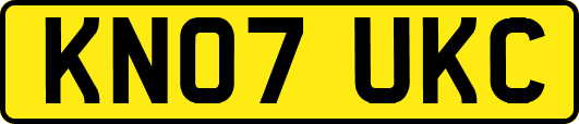KN07UKC
