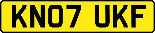KN07UKF