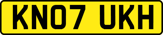 KN07UKH