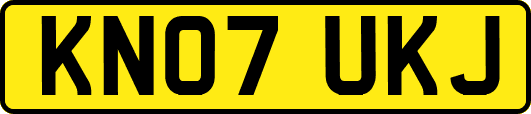 KN07UKJ