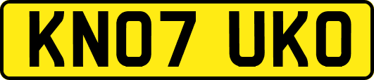 KN07UKO