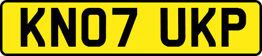 KN07UKP
