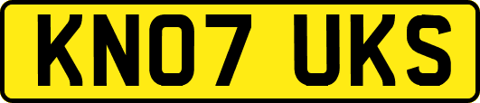 KN07UKS
