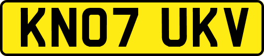 KN07UKV