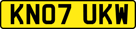 KN07UKW