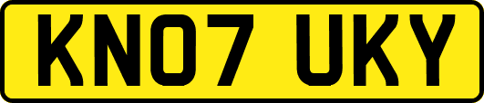 KN07UKY