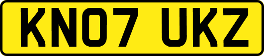 KN07UKZ