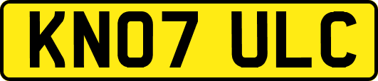 KN07ULC