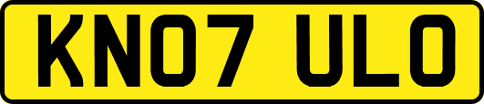 KN07ULO