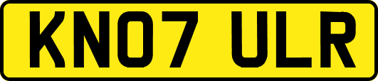 KN07ULR