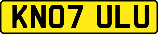 KN07ULU