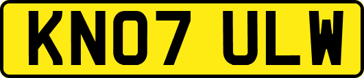 KN07ULW
