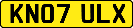 KN07ULX