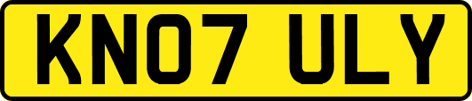 KN07ULY