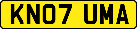 KN07UMA