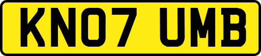 KN07UMB