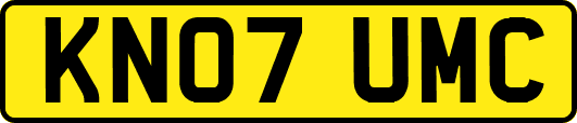 KN07UMC