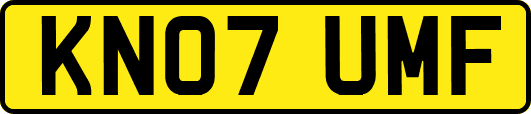 KN07UMF