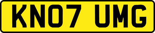 KN07UMG