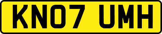 KN07UMH