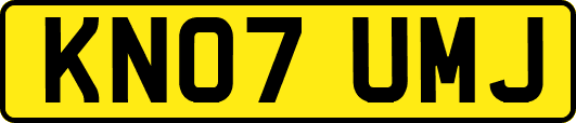 KN07UMJ