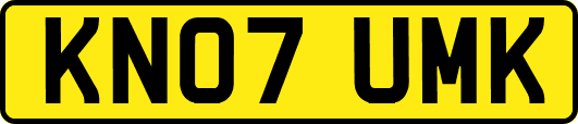 KN07UMK