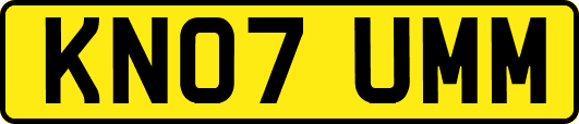 KN07UMM