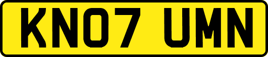 KN07UMN