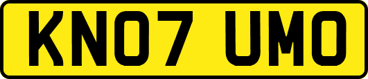 KN07UMO
