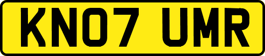 KN07UMR