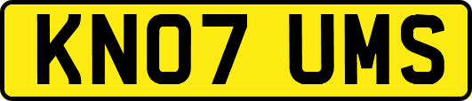 KN07UMS