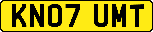 KN07UMT